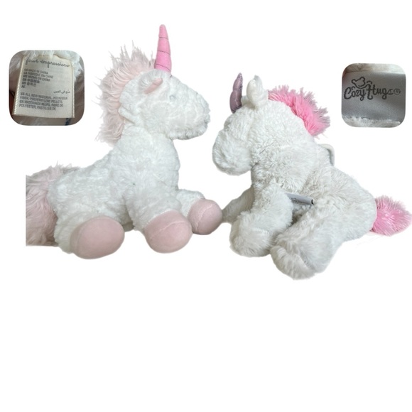 Cozy hugs and FI Unicorns bundle 2 - Picture 2 of 5